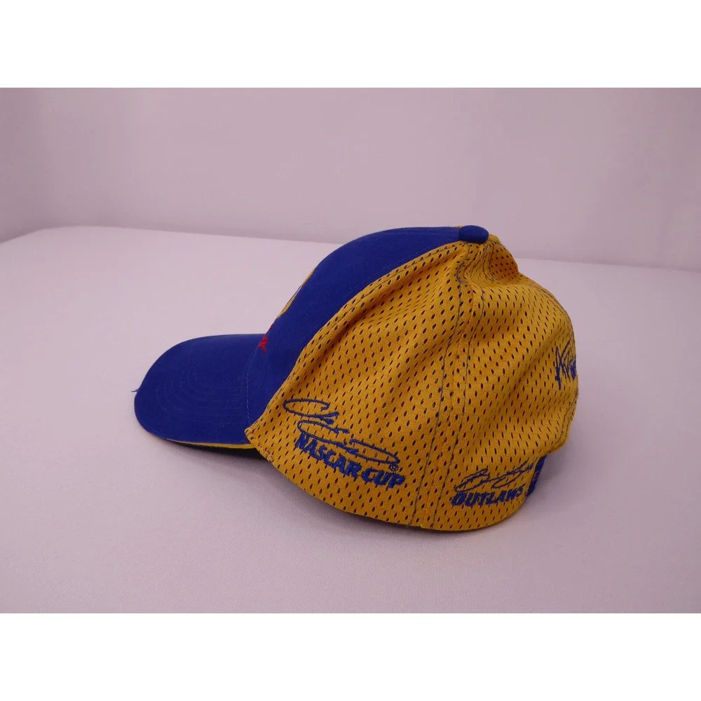 Team Napa Racing NASCAR Outlaws IndyCar ARCA West NHRA Hat Cap